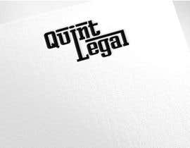 #32 для Logo Designing - Legal від mdakidulislam899