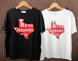 #5 per Please recreate this fugly logo.  I am open to new ideas as well. Please include the slogan It’s a Texas Thang da kays21