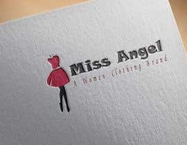 #11 ， Create a Logo from template for a women clothes brand 来自 SadiaPinky