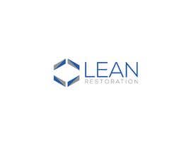 #292 Lean Restoration Logo részére DesignerBoss75 által