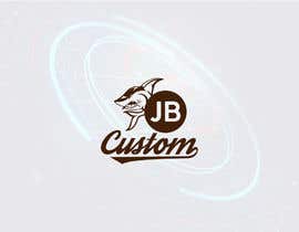 #131 για Create a logo with 5 variations for a fishing tackle company από mosaddek909