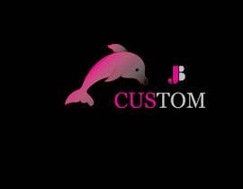 #116 για Create a logo with 5 variations for a fishing tackle company από eslamboully