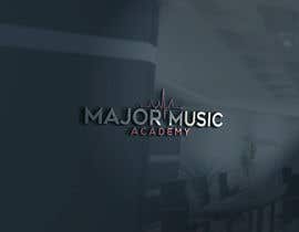 #31 for Logo design for a music academy **Easy Brief** by Tawhidnaz