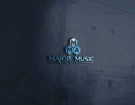 #55 para Logo design for a music academy **Easy Brief** de naimmonsi12