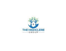 #218 for Highclere Logo by mounti