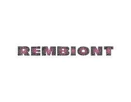 #107 for Design a Logo Rembiont by mdalinb624