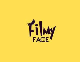 #123 for DESIGN A DECENT LOGO for &quot;FILMYFACE&quot; by ganeshadesigning
