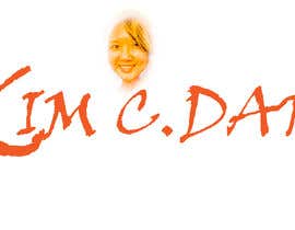 #11 for Create a logo for &quot;Kim C. Dang&quot; by Mazharul6257