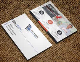 #38 for Business Cards for It&#039;s Everything Marketing by Rifatkbd