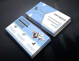 #51 for Business Cards for It&#039;s Everything Marketing by miNADIM