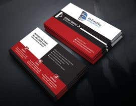 #61 ， Business Cards for It&#039;s Everything Marketing 来自 aminruhul725