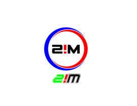 #28 para 2!M logo design por shorifulbappy13