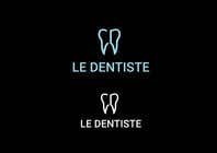 #129 untuk Logo design for a dental clinic oleh smizaan