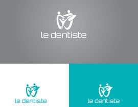 #121 Logo design for a dental clinic részére ROXEY88 által