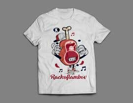 Nambari 64 ya T-shirt design na arafatrahman913