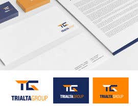 #157 for Imagen corporativa Trialta Group by walleperdomo
