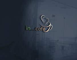 #45 para Project new Logo Coffee bar/Lounge bar por mdyeasinrizwan