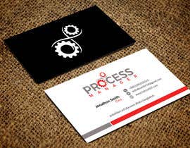 #531 for Design Business Card by mdhafizur007641