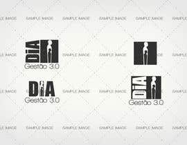 #121 for Logo Design DIA by dasilva1