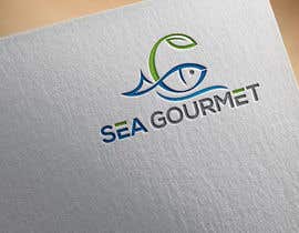#18 para Logo Design - Sea Gourmet de taslima112230