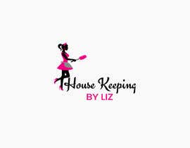#77 Need a logo design for a House Keeping business részére rehannageen által
