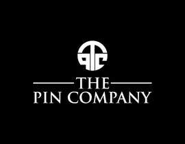 #117 per Logo for The Pin Company da tajminaakhter03