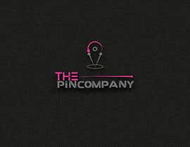 #189 per Logo for The Pin Company da arifhosen0011