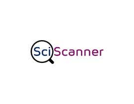 #195 for Design a logo for our system, &#039;Sciscanner&#039; by rhabart