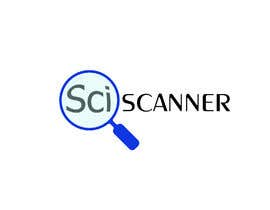 #181 for Design a logo for our system, &#039;Sciscanner&#039; by Eng1ayman