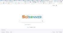 #171 for Design a logo for our system, &#039;Sciscanner&#039; by ahmadullahabbas