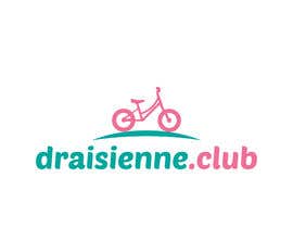 #188 for Design a Logo for Draisienne by BrilliantDesign8