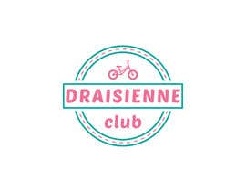#354 per Design a Logo for Draisienne da BrilliantDesign8