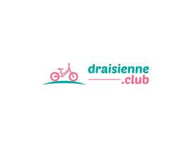 #448 untuk Design a Logo for Draisienne oleh BrilliantDesign8