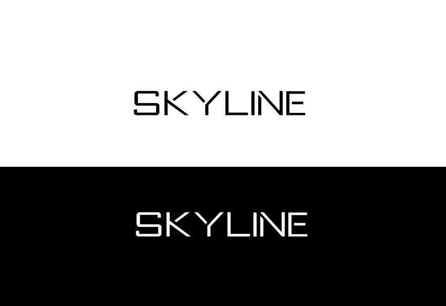 Contest Entry #1667 for                                                 Design a logo for "Oneskyline"
                                            