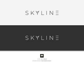 #1007 for Design a logo for &quot;Oneskyline&quot; av dSkuller