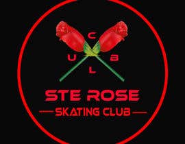 #9 for Logo for Figure Skating Club by nuruzzamanniloy9