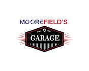 #31 para Moorefields Garage wrap / logo design de sohan010
