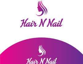 #119 for Logo for ladies salon by aashiq96