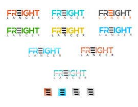 Nambari 2 ya Tweak our freight logo na dworker88