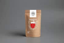 #23 para Design a retail Coffee Bag de k3nd23