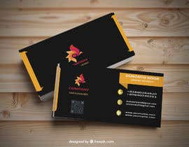 #8 cho Logo and Business Card Redesign bởi nooremani56
