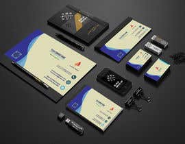 #9 cho Logo and Business Card Redesign bởi nooremani56