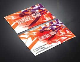 #71 per Design a business card da RanbirAshraf