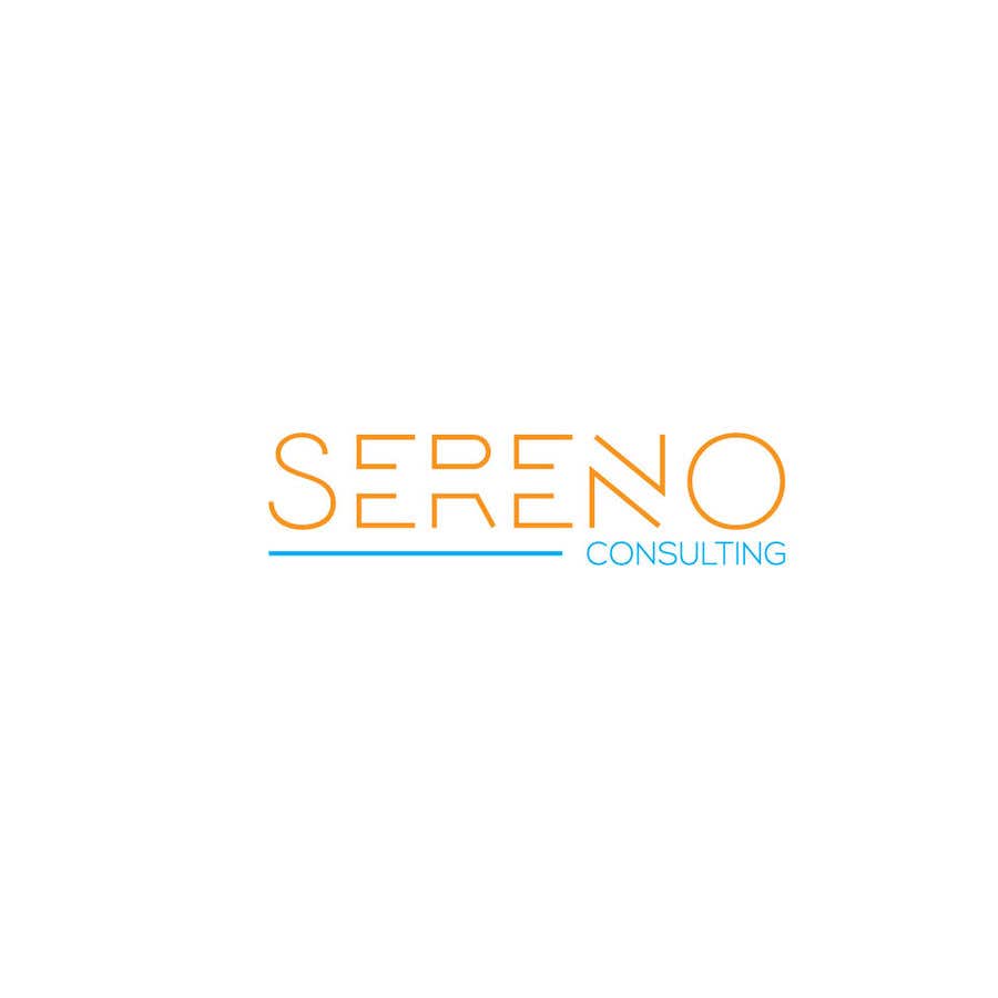 Конкурсна заявка №29 для                                                 Design me a logo for (Sereno Consulting)
                                            