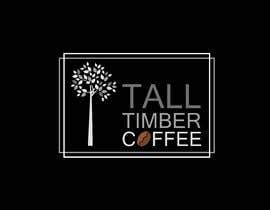 #127 for Tall Timber Coffee av hennyuvendra