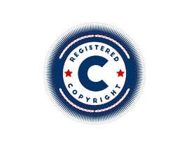 Číslo 6 pro uživatele copyright logo design od uživatele darkribbon