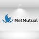 Konkurrenceindlæg #74 billede for                                                     MetMutual logo design
                                                