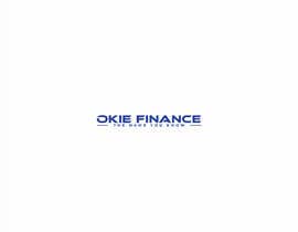 #254 สำหรับ OKIE FINANCE Logo Contest โดย Garibaldi17