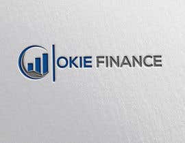 #185 for OKIE FINANCE Logo Contest by Wilso76