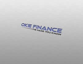 #349 για OKIE FINANCE Logo Contest από graphicspine1